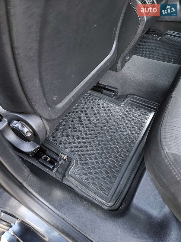 Лифтбек Renault Laguna 2009 в Виноградове