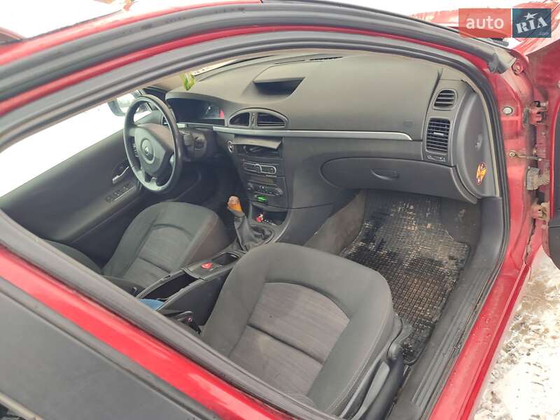 Универсал Renault Laguna 2006 в Виннице