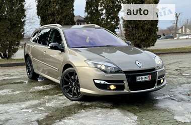 Продажа Renault Laguna в Минске