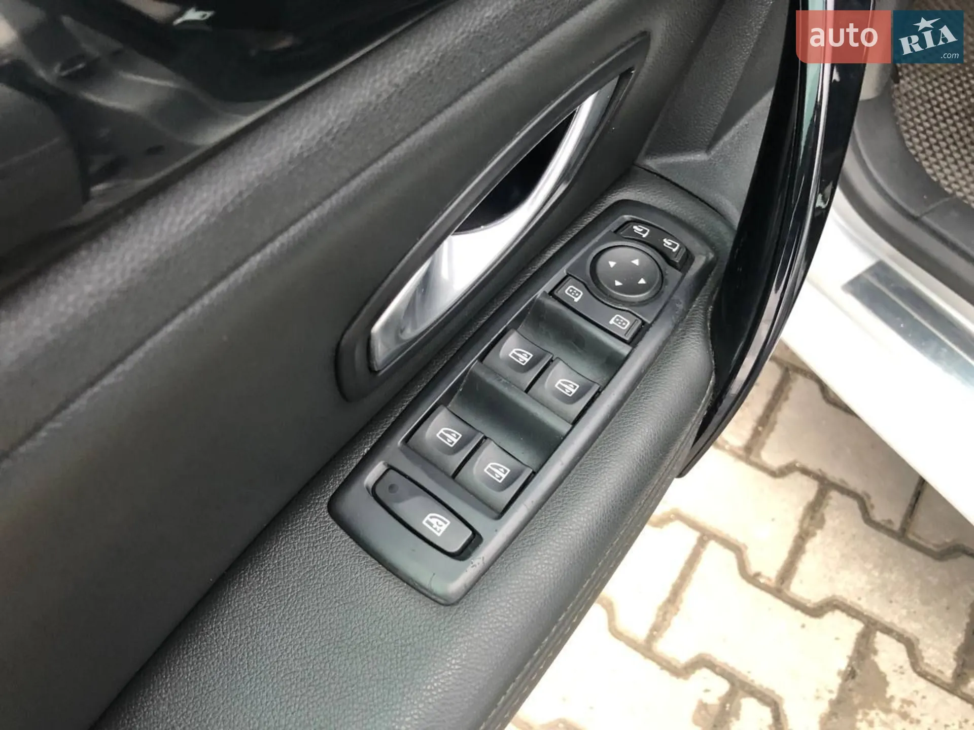 2012 Renault Laguna - мініатюра 22
