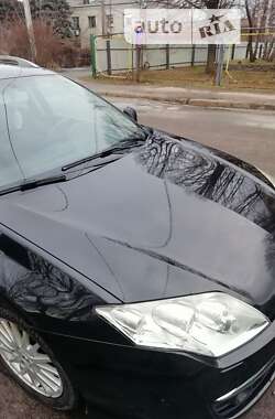 Универсал Renault Laguna 2009 в Житомире