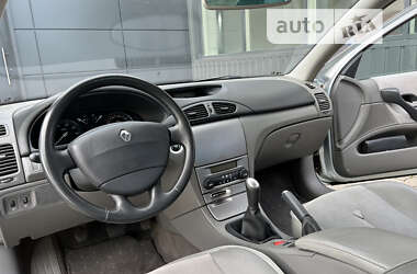 Лифтбек Renault Laguna 2004 в Дрогобыче