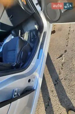 Renault Laguna 2011