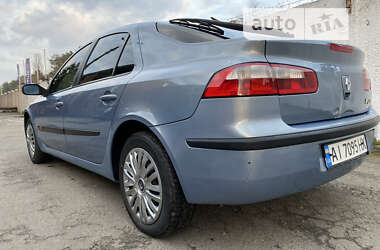 Ліфтбек Renault Laguna 2005 в Києві