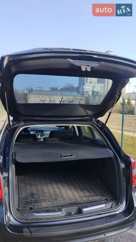 Універсал Renault Laguna 2010 в Києві