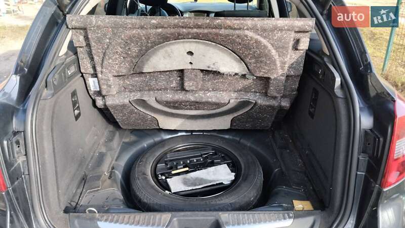 Універсал Renault Laguna 2010 в Києві