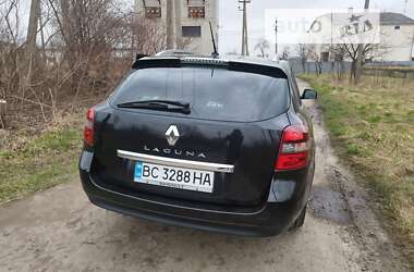 Універсал Renault Laguna 2014 в Львові
