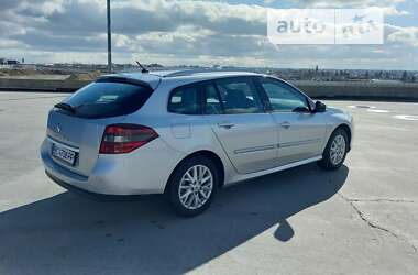 Универсал Renault Laguna 2014 в Львове