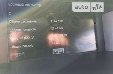 Універсал Renault Laguna 2014 в Львові