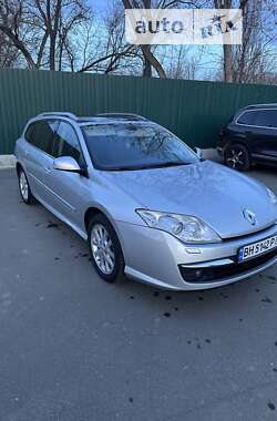 Renault Laguna 2007