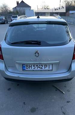 Универсал Renault Laguna 2007 в Измаиле