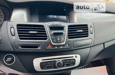 Лифтбек Renault Laguna 2014 в Запорожье