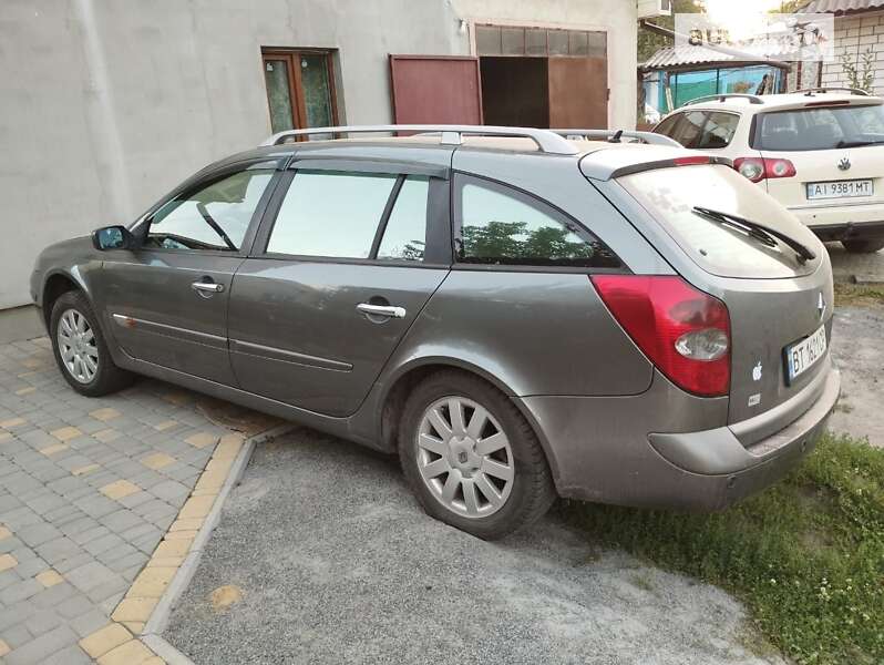 Универсал Renault Laguna 2004 в Виннице фото 13 Универсал Renault Laguna 2004 в Виннице