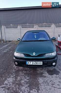 Универсал Renault Laguna 1999 в Коломые