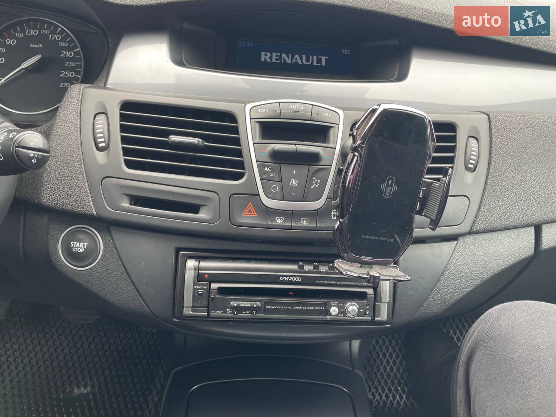 2010 Renault Laguna - мініатюра 20