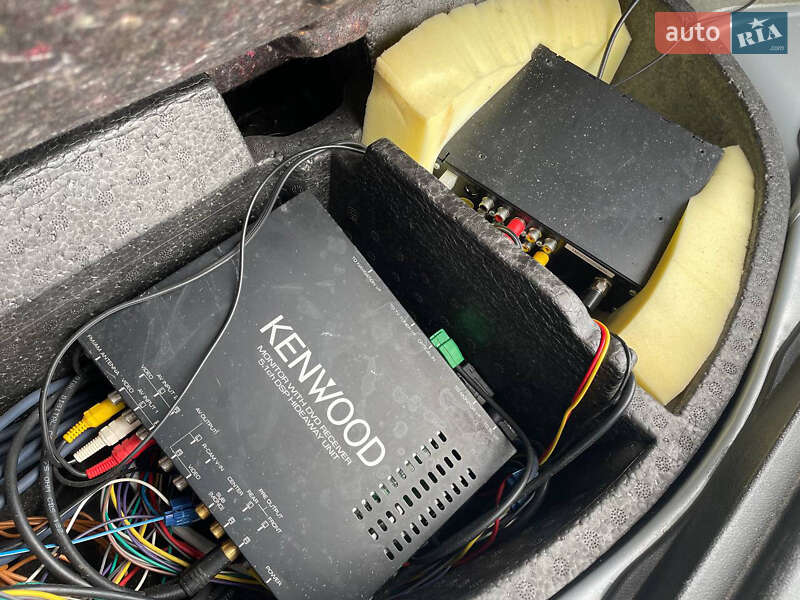 Универсал Renault Laguna 2010 в Костополе