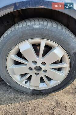 Универсал Renault Laguna 2005 в 