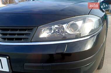 Универсал Renault Laguna 2007 в Сумах