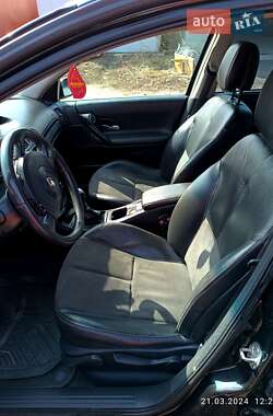 Универсал Renault Laguna 2007 в Сумах