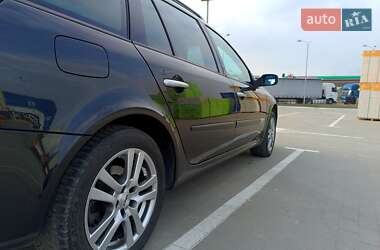 Универсал Renault Laguna 2007 в Сумах