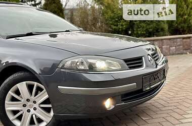 Универсал Renault Laguna 2007 в Виннице