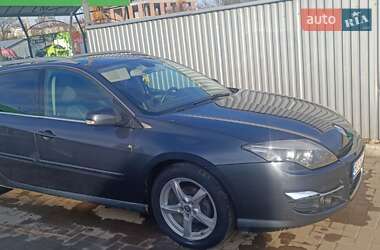 Универсал Renault Laguna 2011 в Ивано-Франковске