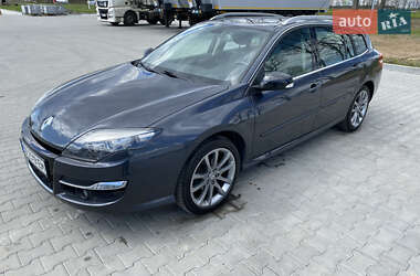 Renault Laguna 2011