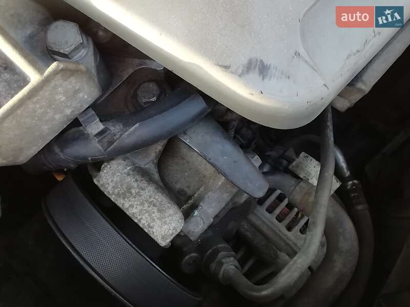 Ліфтбек Renault Laguna 2001 в Монастирищеві