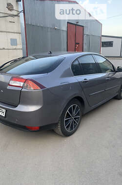 Лифтбек Renault Laguna 2014 в Белой Церкви