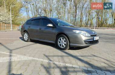 Универсал Renault Laguna 2007 в Виннице