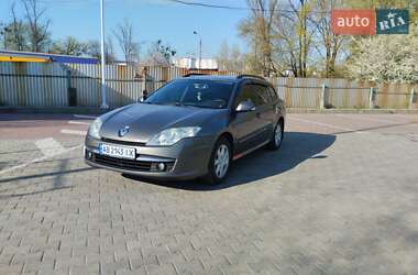 Renault Laguna 2007