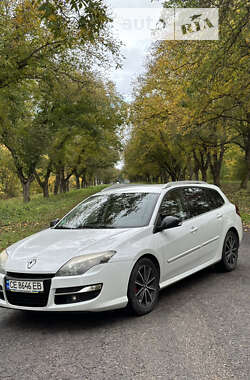 Универсал Renault Laguna 2012 в Косове