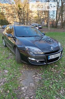 Універсал Renault Laguna 2011 в Черкасах