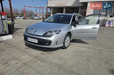 Renault Laguna 2011