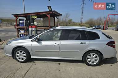 Универсал Renault Laguna 2011 в 