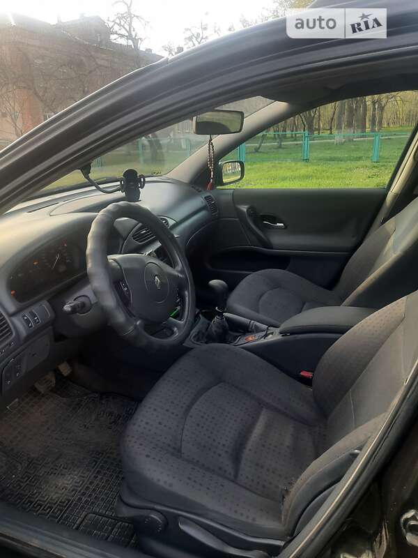 Универсал Renault Laguna 2004 в Харькове