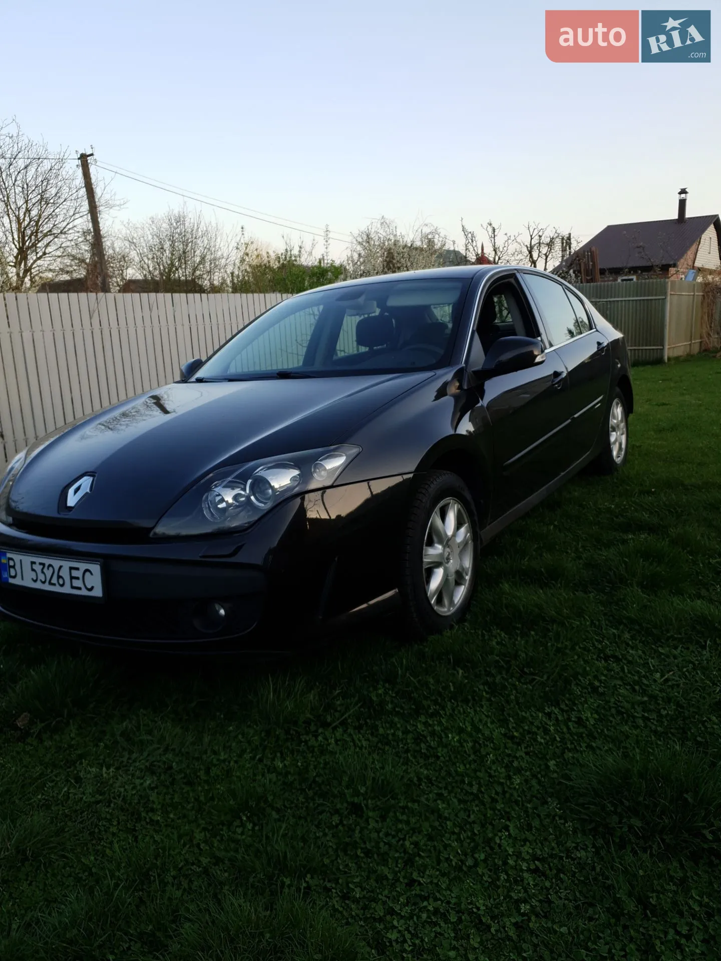2010 Renault Laguna - мініатюра 2