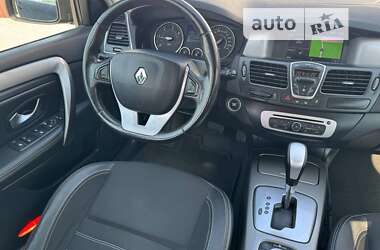 Универсал Renault Laguna 2013 в Виннице