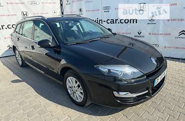 Универсал Renault Laguna 2013 в Виннице