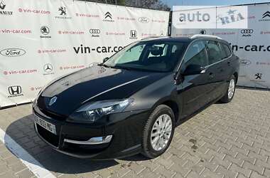 Універсал Renault Laguna 2013 в Вінниці