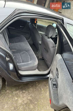 Лифтбек Renault Laguna 2001 в Львове