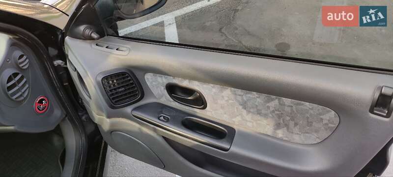 Универсал Renault Laguna 1997 в Волочиске