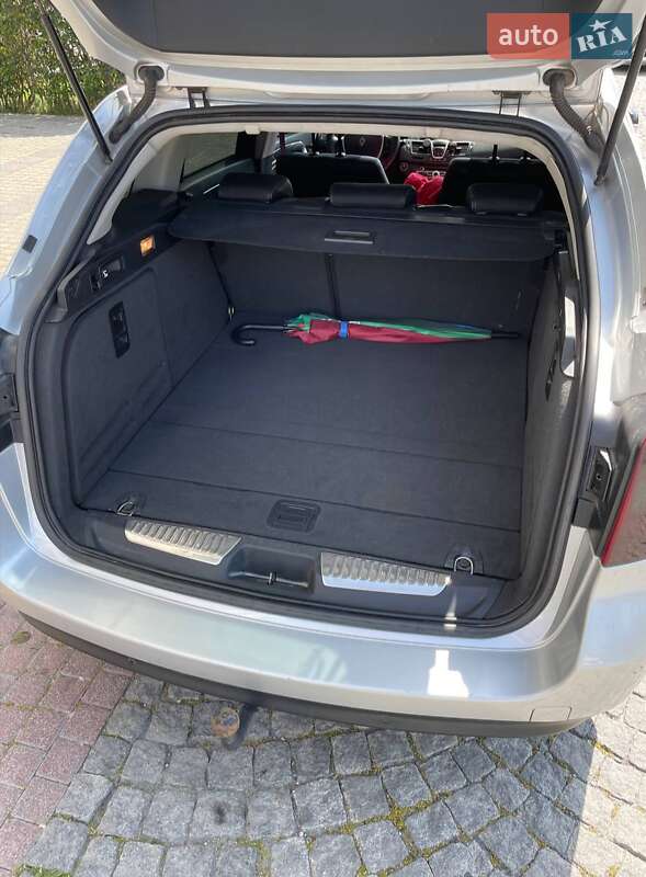 Універсал Renault Laguna 2011 в Кривому Розі