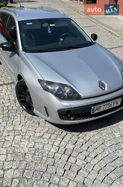 Renault Laguna 2011