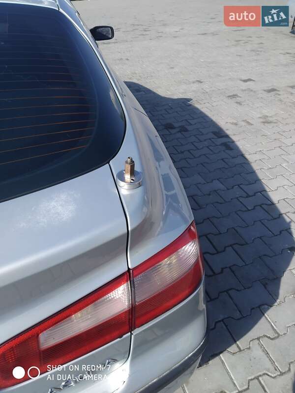 Лифтбек Renault Laguna 2001 в Староконстантинове фото 23 Лифтбек Renault Laguna 2001 в Староконстантинове