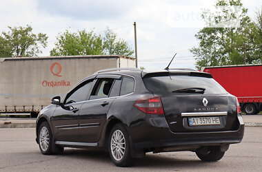 Универсал Renault Laguna 2011 в Белой Церкви