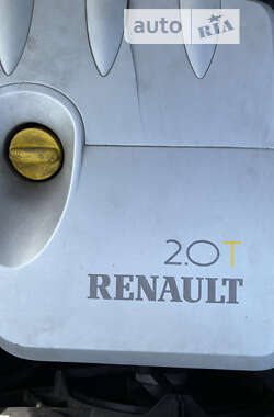 Ліфтбек Renault Laguna 2005 в Ірпені