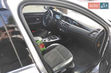 Универсал Renault Laguna 2009 в 