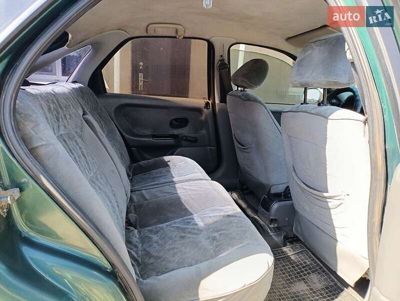 Универсал Renault Laguna 1994 в Первомайске