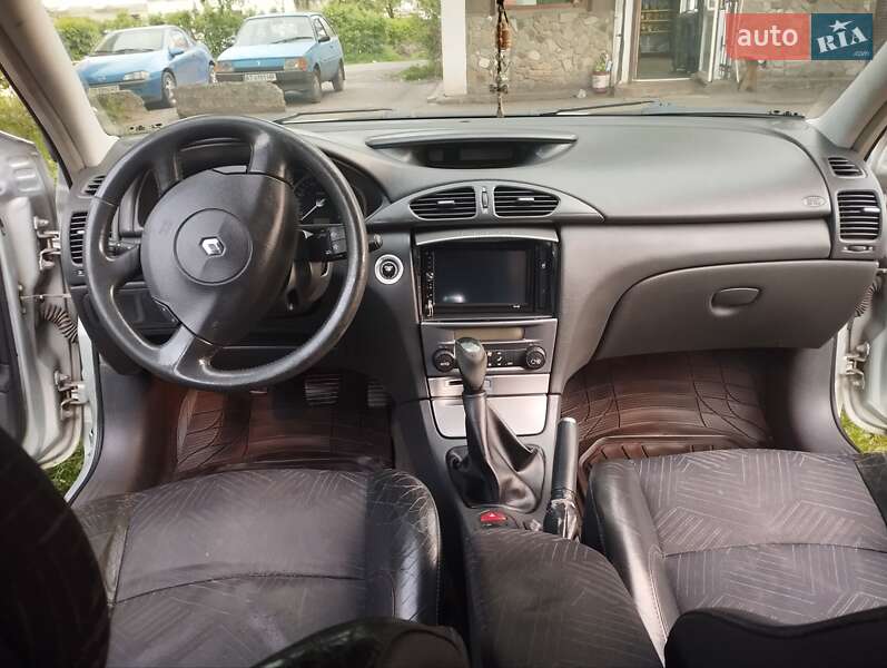 Универсал Renault Laguna 2001 в Коломые